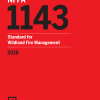 NFPA 1143 PDF